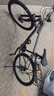 匹克（PEAK）蝕日山地自行車(chē)成人自行車(chē)山地車(chē)自行車(chē)學(xué)生青少年中學(xué)生單車(chē)變速 蝕日Eclipse|颶風(fēng)灰|線(xiàn)碟+禧瑪諾 26寸|身高160-185cm 24速 曬單實(shí)拍圖