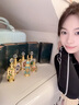 BAHARESTAN巴哈蕾正品大牌迪拜香精香薰香氛持久留香女士香水男士禮物 【任選四款香型】備注｜客服留言 15毫升 曬單實拍圖