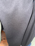 耐克（NIKE）運動(dòng)褲男褲秋冬新款休閑褲加絨保暖直筒褲長(cháng)褲932254-010 932254-010黑色加絨 偏大一碼 2XL 曬單實(shí)拍圖