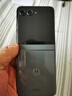 紐霸 摩托羅拉Razr50手機膜Razr50Ultra折疊屏水凝膜高清全膠軟膜保護膜 折疊屏水凝膜套裝 摩托羅拉Razr50 曬單實(shí)拍圖
