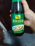 千禾蒸魚(yú)豉油435ml 曬單實(shí)拍圖
