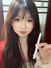 xixi白桿彩色眼線(xiàn)筆防水不易暈染持久顯色極細學(xué)生初學(xué)者臥蠶筆 02# 濃茶咖 曬單實(shí)拍圖