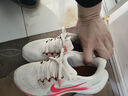 耐克NIKE跑步鞋女子飛馬41PEGASUS 41運(yùn)動(dòng)鞋F(xiàn)D2723-107椰奶38 曬單實(shí)拍圖