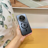 鯨咖適用華為mate70手機殼磨砂散熱mate60pro超薄magsafe磁吸70pro+鏡頭膜全包氣囊防摔新款保護套男女 【石墨黑】四周蜂窩氣孔+內(nèi)置強磁吸 華為 Mate 70 Pro+ 曬單實拍圖