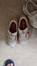 耐克NIKE女跑步鞋飛馬41 PEGASUS 41運動鞋HV5985-101帆白/橙39 曬單實拍圖