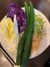 有機(jī)匯有機(jī)白菜 黃心膠東大白菜 有機(jī)蔬菜無(wú)農(nóng)殘生鮮 基地自產(chǎn)新鮮直發(fā) 2500g 曬單實(shí)拍圖