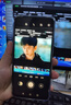 WIKO Hi暢享 70 5G 全新智能手機 鴻蒙安全守護 5000mAh追劇長(cháng)續航 曜金黑 8GB+256GB 曬單實(shí)拍圖