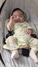 4MOMS美國4moms mamaRoo嬰兒電動(dòng)搖椅哄娃神器寶寶安撫搖籃新生兒禮物 新款5.0豪華灰色款【送大禮包】 曬單實(shí)拍圖