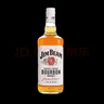金賓Jim Beam波本威士忌 美國進口洋酒白占邊 750ml*2（雙支裝） 曬單實拍圖