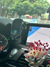 松占寶馬3系5系1系X1X2X4X5iX3專用汽車載屏幕無線充電動(dòng)導(dǎo)航手機(jī)支架 機(jī)械夾緊靈動(dòng)款支架-可橫屏 18-20款寶馬5系/6系GT-10.25寸屏 曬單實(shí)拍圖