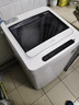 威力（WEILI）洗衣機5.2/5.5/6/7/8/9/10/12kg公斤全自動(dòng)波輪洗衣機家用迷你小型大容量公寓洗脫桶自潔以舊換新 XQB60-1999J(小家優(yōu)選+量衣進(jìn)水） 波輪 曬單實(shí)拍圖