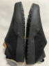 始祖鳥(niǎo)（ARC'TERYX）Kragg Shoe 男士休閑徒步鞋 輕量透氣一腳蹬低幫鞋 戶(hù)外攀巖板鞋 Black/黑色 40 歐碼（適合腳長(cháng)25） 曬單實(shí)拍圖