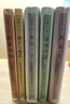 【套裝5冊】正版包郵 許倬云學術(shù)著作集5冊 我者與他者+漢代農(nóng)業(yè)+西周史+熔鑄華夏+水擊三千 許倬云學術(shù)代表作 古代中國三部曲 曬單實拍圖
