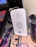 JBL【2.4萬(wàn)人回購該品牌】JBL PS3500無(wú)線(xiàn)藍牙音響桌面電腦多媒體2.0 無(wú)暇白 曬單實(shí)拍圖