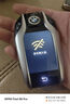 ONEDA 適用寶馬BMW液晶鑰匙電池 X5 5系 7系 530L 530LE 730 740 745 X6 寶馬鑰匙電池 汽車智能遙控鑰匙數(shù)碼電池 寶馬7系 曬單實拍圖