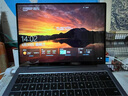 華為HUAWEI二手筆記本MateBook13/xpro觸屏2K獵人游戲本便攜二手筆記本電腦 21款觸摸屏 I7十一代 16G+1TB 2K觸屏 95成新 曬單實(shí)拍圖