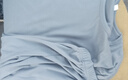 KIEXI保暖內(nèi)衣套裝男士秋冬季恒溫內(nèi)搭無痕加絨打底衫秋衣秋褲男款 【套裝-圓領(lǐng)】淺灰色 XL【115-130斤】 曬單實拍圖