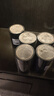 包大師彩色膠帶48mm*50m*3卷/筒 黑色標(biāo)識(shí)分類膠帶封箱膠帶 快遞打包膠帶 曬單實(shí)拍圖