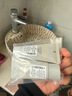 黛珂白泥洗面奶男女護(hù)膚品潔面乳清潔毛孔溫和清爽控油植萃洗顏霜30g 白泥30g-2支裝 曬單實(shí)拍圖