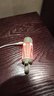 RINDU戶外露營燈超長續(xù)航多功能手電筒充電燈露營氛圍燈營地帳篷燈便攜 墨綠色【裸燈+彩盒+type-c線】 【全新升級露營燈、手電筒兩用】 曬單實拍圖