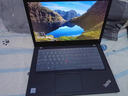 聯(lián)想ThinkPad二手筆記本電腦 輕薄辦公繪圖編程商務(wù)筆記本 游戲筆記本電腦 9成新 T450 i5-5 16G+512G（設計剪輯） 曬單實(shí)拍圖