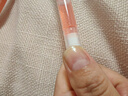 歐億姿甲緣油筆指甲護(hù)甲營養(yǎng)油美甲油防倒刺軟化護(hù)理去死皮桃子香味 1支 曬單實(shí)拍圖