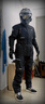 FEHER飛兒摩托車(chē)騎行服四季通用拉力服男女防風(fēng)防水防摔騎行褲長(cháng)途摩旅 【99%好評】 059上衣-寶石黑 L 曬單實(shí)拍圖