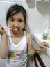 OralGos兒童木糖醇潔牙慕斯防蛀3-12歲寶寶小孩子嬰幼兒無遮糖洗漱二合一 【草莓味】兒童慕斯 50ml 1瓶 曬單實拍圖