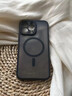 卡倫頓（karen burton kB）適用iphone16promax手機殼蘋果16pro保護套鏡頭全包防摔16磁吸防摔外殼plus 蘋果16ProMax【MagSafe磁吸】 鏡頭全包丨不沾指紋 曬單實拍圖