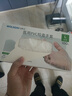 烏斯京 一次性手套PVC食品級加厚廚房洗碗餐飲清潔檢查手套100只 大號L 曬單實(shí)拍圖
