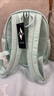斯凱奇（Skechers）男女同款雙肩背包潮流書(shū)包休閑旅行背包L323U160 清風(fēng)綠/02QQ 均碼 曬單實(shí)拍圖