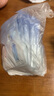 自然堂（CHANDO）冰肌水面膜補水保濕修護提亮護膚品化妝官網旗艦正品 【雪域補水】冰肌水面膜20片散裝 曬單實拍圖