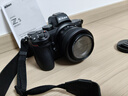 尼康（Nikon）【國(guó)家補(bǔ)貼】 Z5入門(mén)全畫(huà)幅數(shù)碼微單相機(jī) 高清攝影拍照視頻直播 防抖 vlog推薦新手性價(jià)比無(wú)反相機(jī) Z5 + 24-50mm套機(jī) 曬單實(shí)拍圖