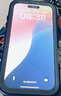 隨行盾適用蘋果iPhone16ProMax手機防水殼15pro鏡頭全包防摔14Plus防塵游泳浮潛外賣防雨雙層三防保護套 【 黑色】 iPhone 16【6.1寸】防水防摔防塵 曬單實拍圖