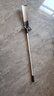 CPAI洛陽(yáng)鏟錳鋼鐵鍬挖樹(shù)專(zhuān)用鍬挖坑神器挖溝起苗樹(shù)根挖土戶(hù)外挖筍工具 【特厚錳鋼】50-10直柄 挖樹(shù)/起苗/挖土/挖溝/挖筍 曬單實(shí)拍圖