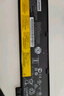 聯(lián)想ThinkPad 聯(lián)想 T470/T570 T480 T580 P51s P52s 筆記本原裝電池 3芯 全新原裝店保1年 曬單實(shí)拍圖