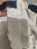 富信康情侶睡衣男夏季純棉短袖薄款套裝休閑寬松吊帶睡裙女可外穿家居服 ZYM-88834 M -女【高155-160-重80-100】 曬單實(shí)拍圖
