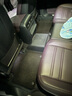 固特異（Goodyear）固特異汽車腳墊適用保時(shí)捷卡宴Cayenne高邊TPE腳墊+黛尼斯毯 曬單實(shí)拍圖