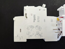 施耐德電氣 漏電保護(hù)器 漏電附件 1P+N 25A 第五代 A9系列(不含斷路器) 曬單實(shí)拍圖