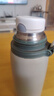 哈爾斯（HAERS）HB650保溫杯內(nèi)塞男女學(xué)生LB500F-63泡茶水壺開關(guān)蓋原裝內(nèi)蓋配件 內(nèi)蓋 曬單實(shí)拍圖