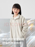 巴拉巴拉童裝兒童搖粒絨外套2025年春秋裝男童女童親子209125105202 曬單實(shí)拍圖