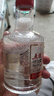 五糧春 100ml 濃香型 白酒 小酒版2022年-2024年 100mL 1瓶 52度 曬單實(shí)拍圖