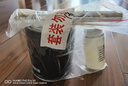 千居美環(huán)氧瀝青漆 防腐鋼結(jié)構(gòu)金屬防銹瀝青工業(yè)油漆管道油漆涂料 1KG 曬單實(shí)拍圖