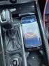 巫記沃爾沃XC60/XC90/S90/S60專用車載充電器中控拓展塢無線USB口擴(kuò)展 沃爾沃全系Type-c+蘋果+無線快充 曬單實拍圖