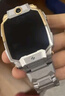 小天才電話手表 Z11 健康監(jiān)測防水智能手表 小天才z11 z10 兒童電話手表 GPS定位通話學(xué)生運(yùn)動(dòng)手表 Z10旗艦 暮光銀 官方標(biāo)配 曬單實(shí)拍圖