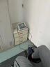 科銳吉電子地磅秤1-3噸高精度加厚小型地磅稱(chēng)豬牛畜牧稱(chēng)重工業(yè)電子磅秤 高精度款-0.6*0.8米【0-1噸】 曬單實(shí)拍圖