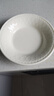 半物生活蘸料碟調(diào)味碟陶瓷小碟子醬油碟調(diào)料碟醬料碟醋碟家用小碟子小吃碟 曬單實(shí)拍圖