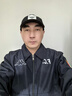 卡帕（Kappa）背靠背夾克男2024新款復(fù)古運(yùn)動開衫外套休閑上衣男款潮 K0E72JJ01 曬單實(shí)拍圖
