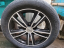 佳通佳通輪胎 205/55R16 91V 228 原配力帆720吉利帝豪比亞迪E5艾瑞澤 佳通205/55R16  228V1 曬單實(shí)拍圖