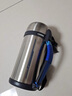 象?。╖O JIRUSHI）不銹鋼保溫杯/瓶大容量2L熱水杯戶外車載旅行水杯/壺 SF-CC20-XA  曬單實拍圖
